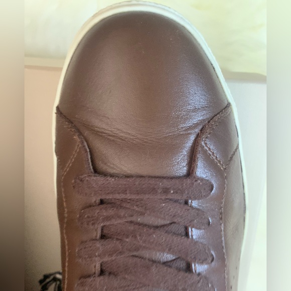 Authentic Burberry Sneakers - Picture 5 of 13